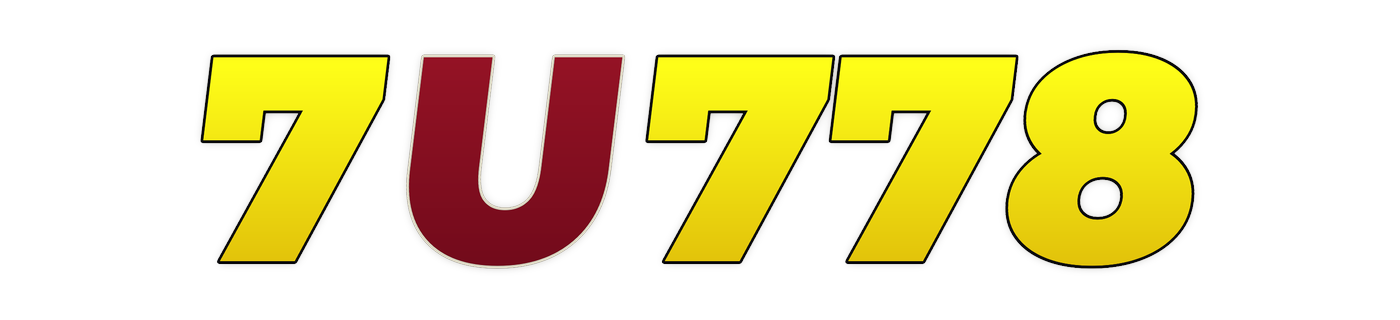 7u778 লোগো